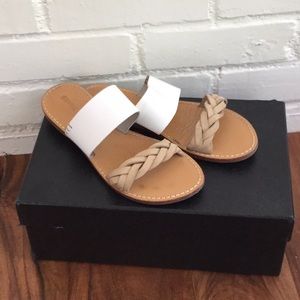 Soludos Summer Sandals